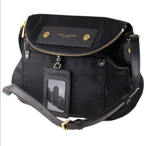 Marc Jacobs messenger bag - NWT